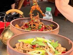 -麻伊伏土菜馆(朗州路店)