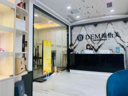 -DEM缔怡美科技美容