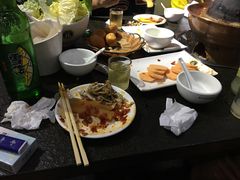 -北龙火锅店(燕山大街店)