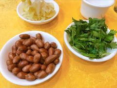 炸花生米-东记潮汕美食砂锅粥小炒烧烤(镇南大街店)