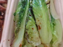 -蒙雅力港式茶餐厅(学人特色商业街店)