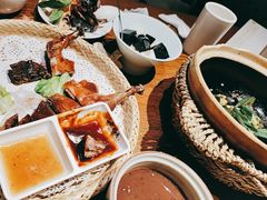 -南拳十三姨·潮汕砂锅粥(世纪金源店)