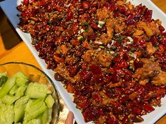 -望京一号·重庆江湖菜(工体店)