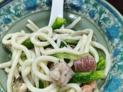 -阿水杠面(漳港店)