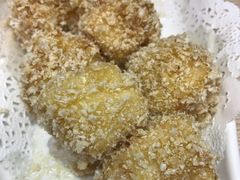 -佰搭果·广式茶餐厅(西华路店)