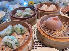 -鹭江宾馆·观海餐厅