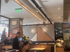 -新旺茶餐厅·早餐·夜宵(仙霞店)