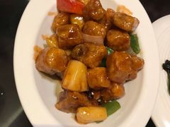 -翠华餐厅(正佳广场店)