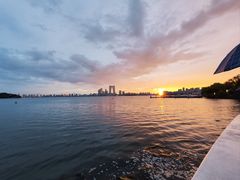 -金鸡湖景区