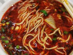 -清真磨沟沿老字号牛肉面(总店)