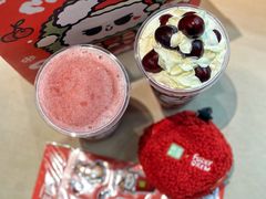 -奈雪的茶(中海环宇荟店)