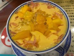-广信牛奶甜品世家(台东店)
