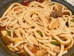 -新疆巴州金丝特餐厅(大钟寺店)