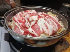 -吉川居酒屋(建国北路店)