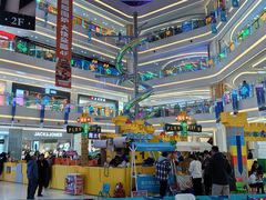 -中粮万科长阳半岛