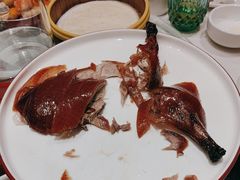 -大鸭梨烤鸭(金色漫香店)