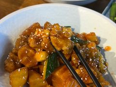 -街小坐闽南小牌档(新元店)
