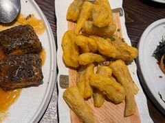 -大洋家·潮汕鱼鲜·花胶砂锅粥(天河东路店)
