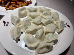 -船歌·鱼水饺青岛菜(闽江二路店)