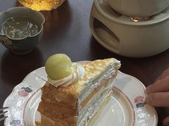 -小西家作•精致蛋糕(富力爱丁堡店)