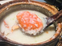 -火齐潮汕砂锅粥(五道口店)