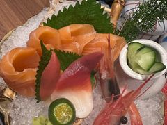 -满来寿喜烧(金虹桥店)