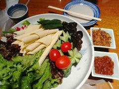 -95号酱骨·一块豆腐(展春园西路店)