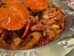 -胖哥俩肉蟹煲(湖滨银泰in77店)