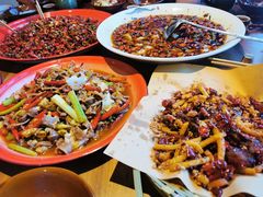 -半步颠小酒馆(繁花中心)