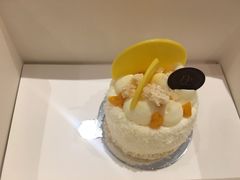 -PAUL LAFAYET 法式甜品(国金中心商场店)