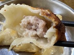 -黄阿姨锅贴大王(万航渡路店)