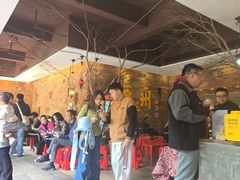 -临家闽南菜(宝洲路店)