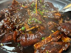 老武汉黑鸭煲-回味黑鸭煲·始于2006(万松园店)