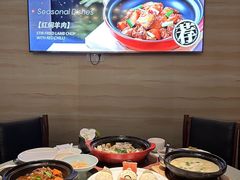-明州小宴(文化广场店)