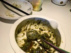 -杏花堂晋商私房菜(华熙五棵松店)