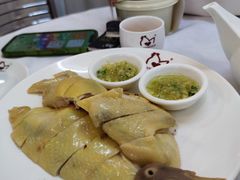 -文记壹心鸡(宝华路店)