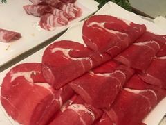 -福寿斋·老北京铜锅涮肉·烤鸭(顺义总店)