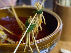 -馋虫重庆火锅(玉林南街店)