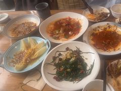 -静一·食光里(黄河路店)