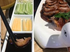-遇见小厨·北京烤鸭·江湖菜·川菜(广福桥店)