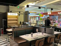 -留半山·香港食堂(啦啦宝都店)