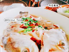 -单家老院·院子里的青岛菜(沙子口店)