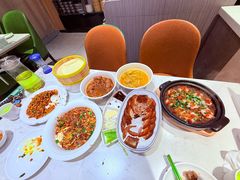 -紫光园·烤鸭·小馆(李老新村店)