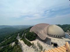 -牛首山文化旅游区