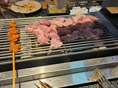 -刘记大块烤羊腿餐吧(北沙滩店)