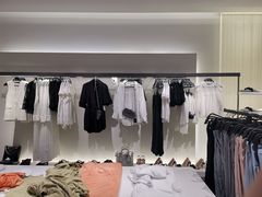 -ZARA(深圳金光华广场店)