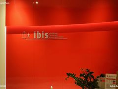 -宜必思香港中上环酒店