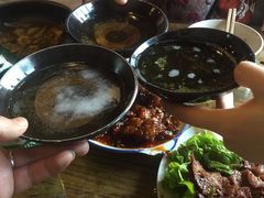 -风波庄(洪家楼店)