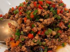 -一坐一忘云南菜(卓悦中心)