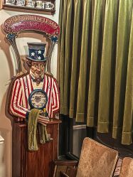 -IMUSE BARBER SHOP